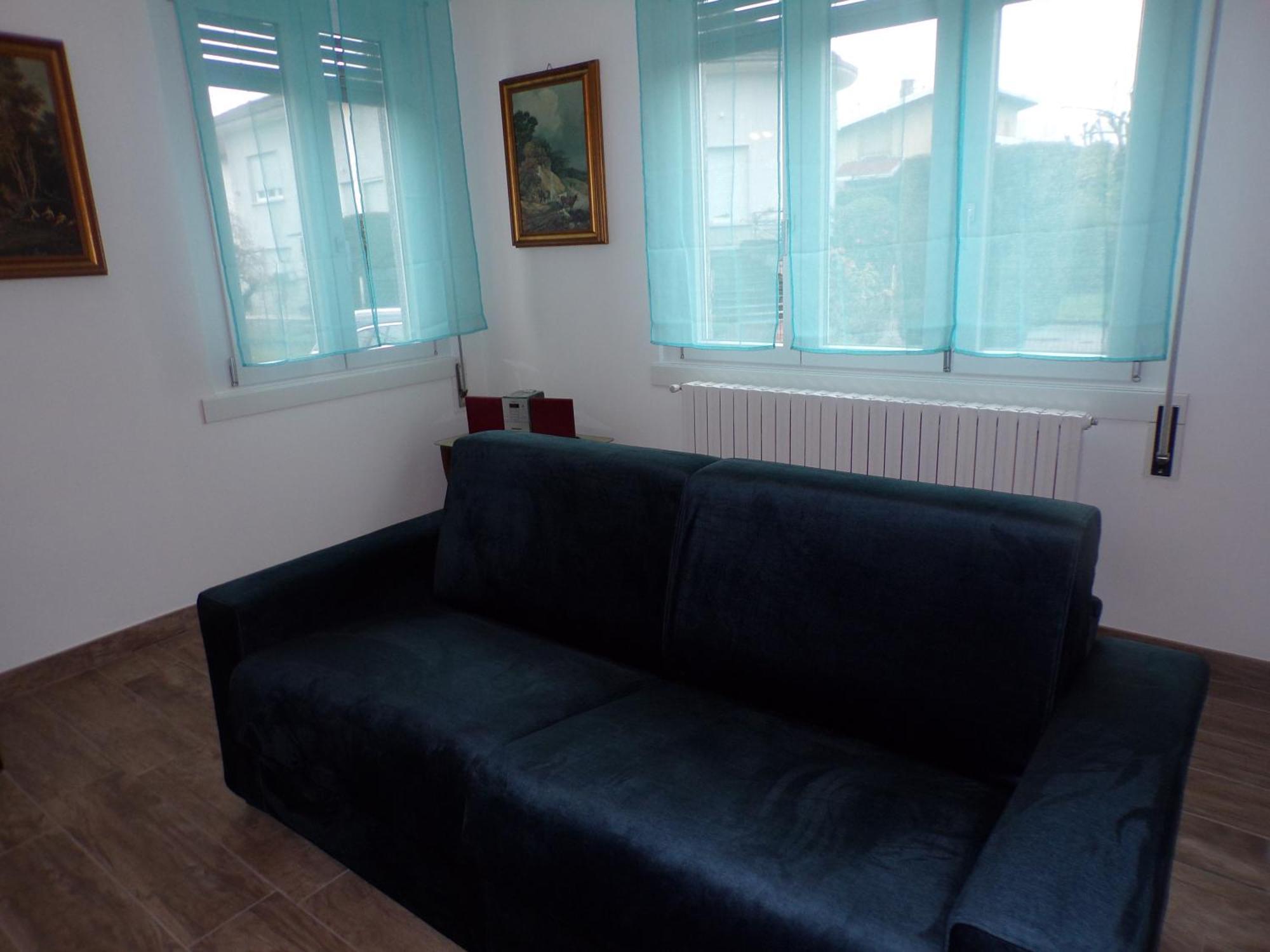 Casa Vacanze Terra Di Mezzo Invorio Inferiore Εξωτερικό φωτογραφία
