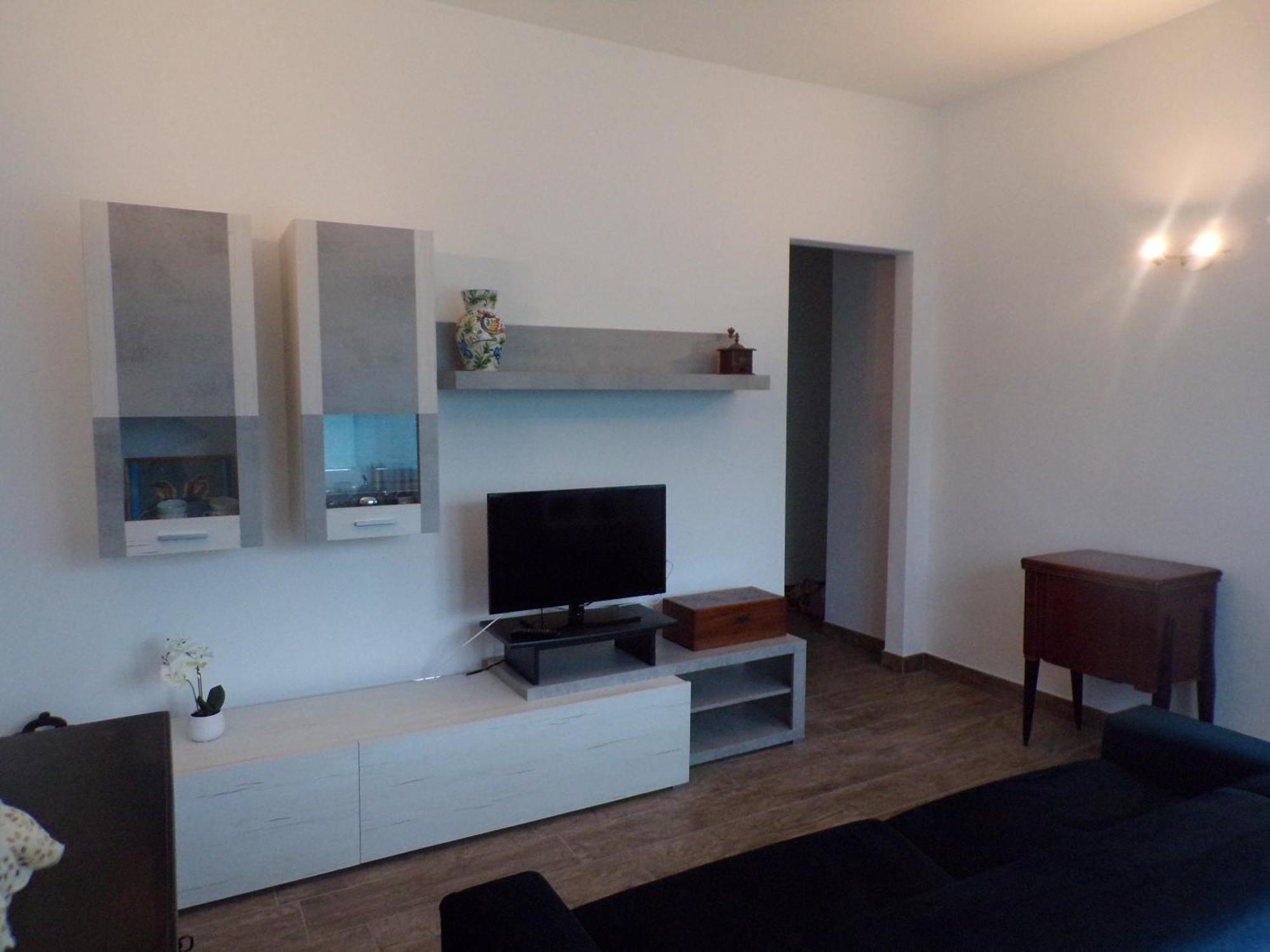 Casa Vacanze Terra Di Mezzo Invorio Inferiore Εξωτερικό φωτογραφία