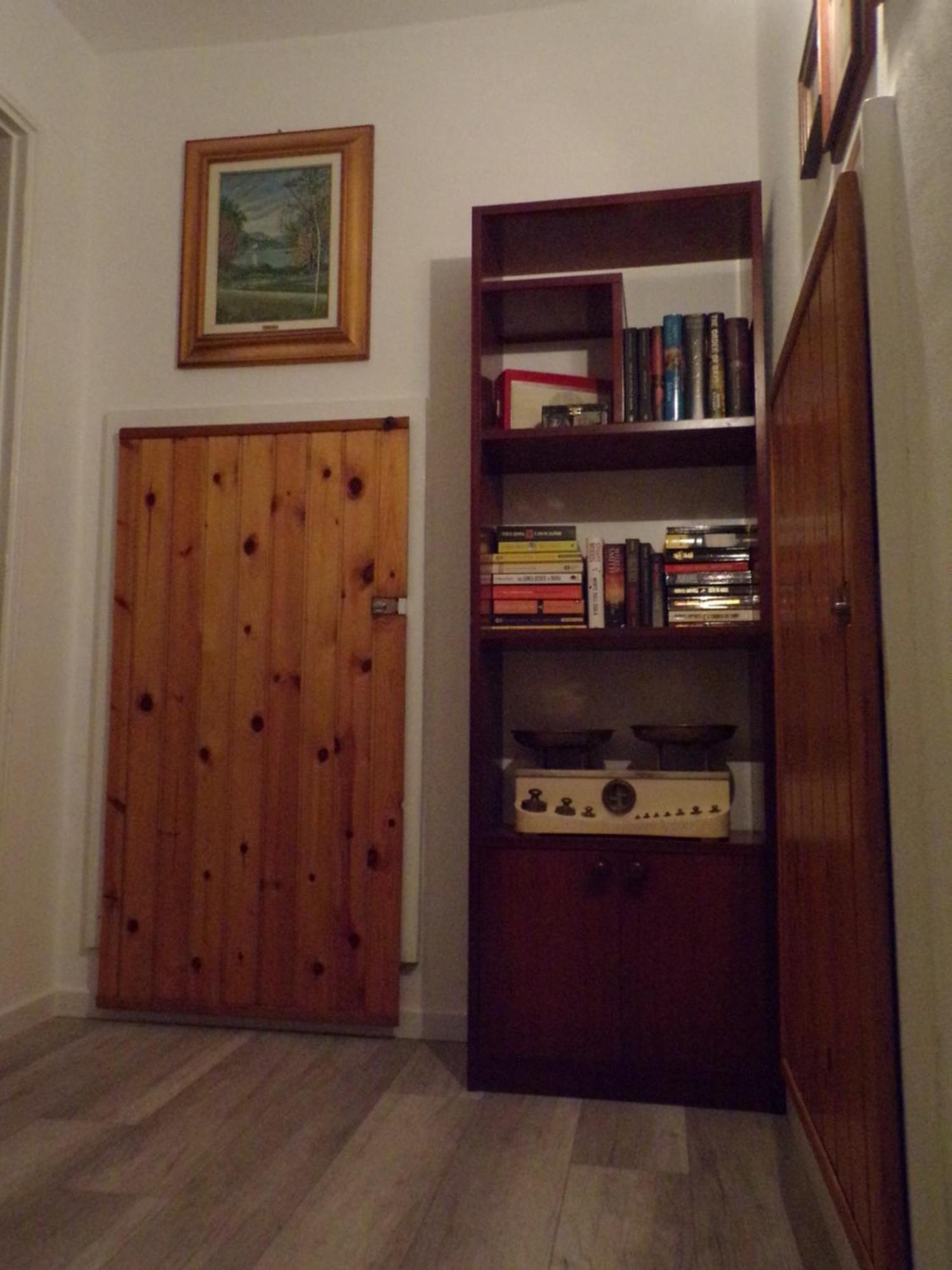 Casa Vacanze Terra Di Mezzo Invorio Inferiore Εξωτερικό φωτογραφία
