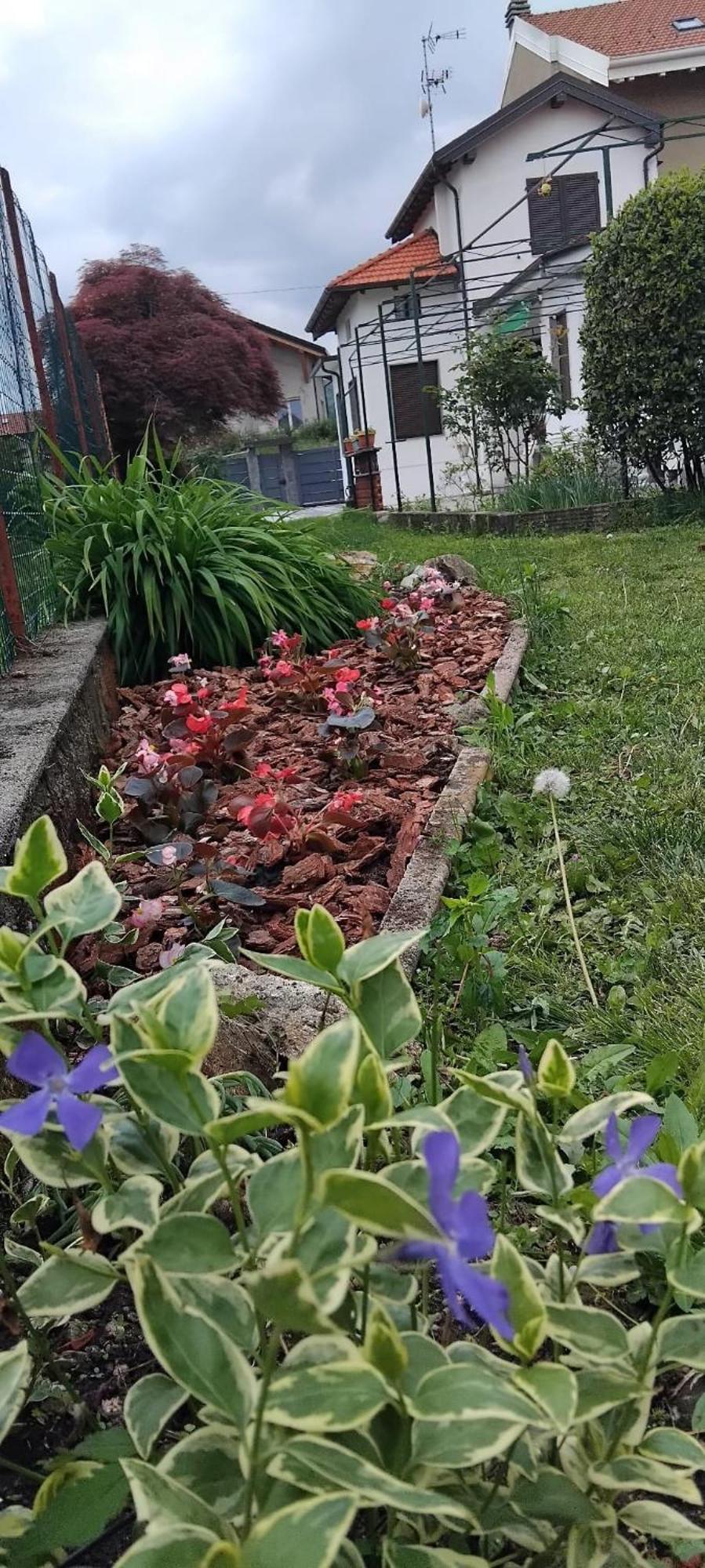 Casa Vacanze Terra Di Mezzo Invorio Inferiore Εξωτερικό φωτογραφία